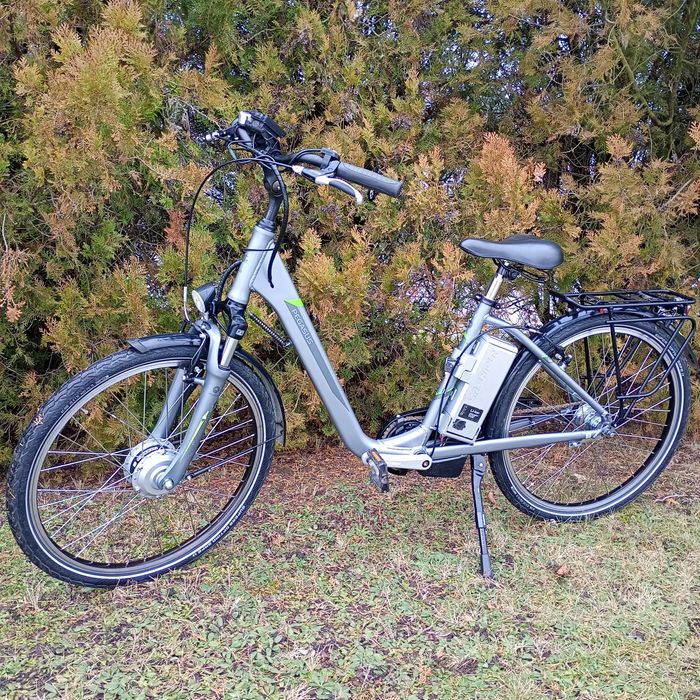 Pegasus Avanti E rower elektryczny 26"