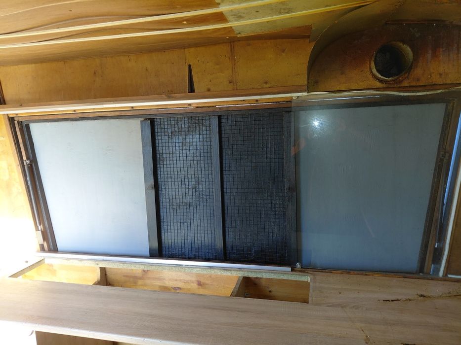 Треллєр на колесах