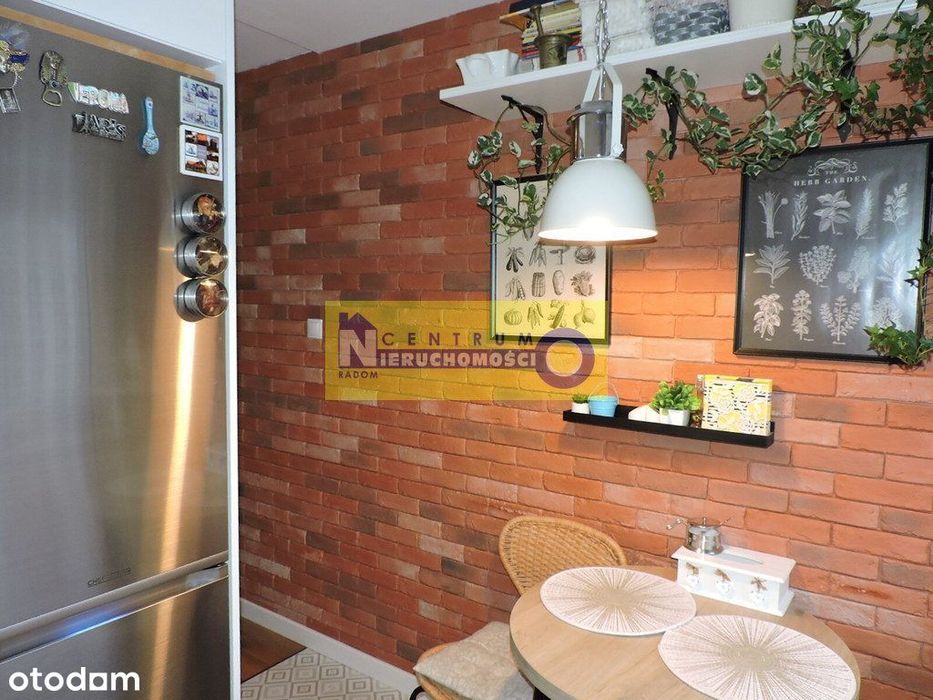 Apartment in Radom - Więcej