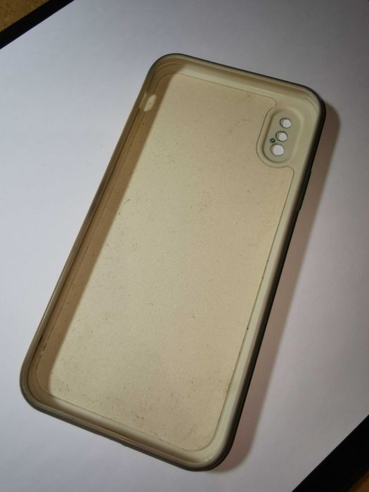 Etui do telefonu iPhone XS