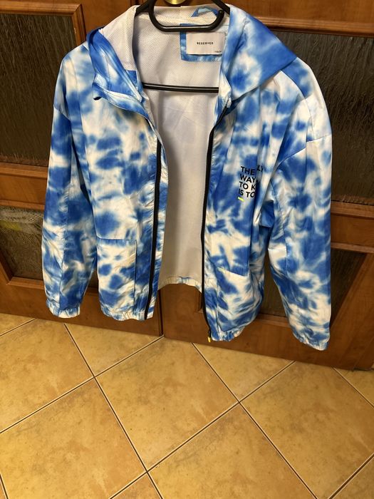 Lekka kurtka reserved 170 cm