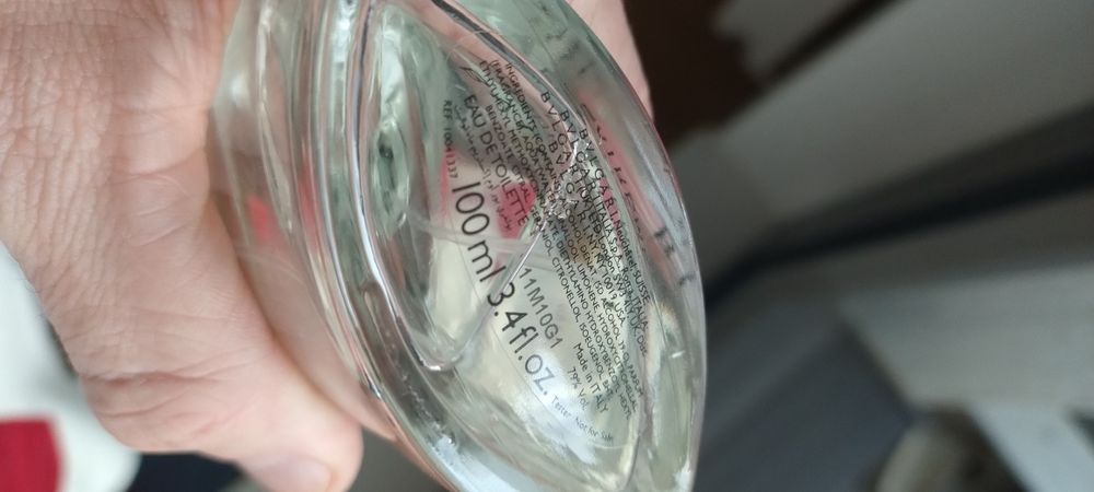 Bvlgari Pour Homme Extreme 100ml EDT 100% oryginał kartonik - tstr
