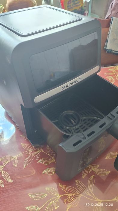 Мультипіч- аерогриль