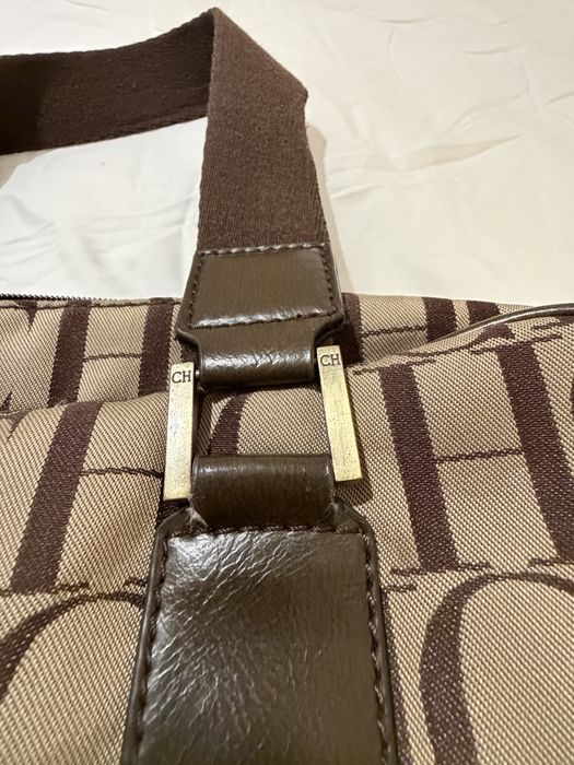 Mala Carolina Herrera para Portátil