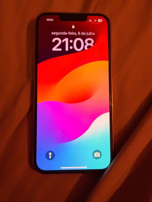 iPhone 13 Pro 128gb