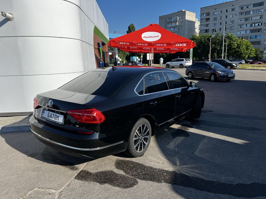 Продам Пасат  б8