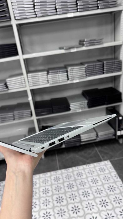 Шикарний ноутбук HP EliteBook 830 G8/Є 30 шт/робота/навчання/гарантія