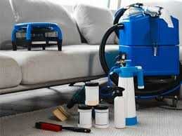 Виїзна хімчистка мʼяких меблів, матраців і салона авто (детейлінг)