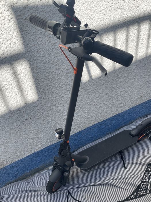 trotinete elétrica E9 Max