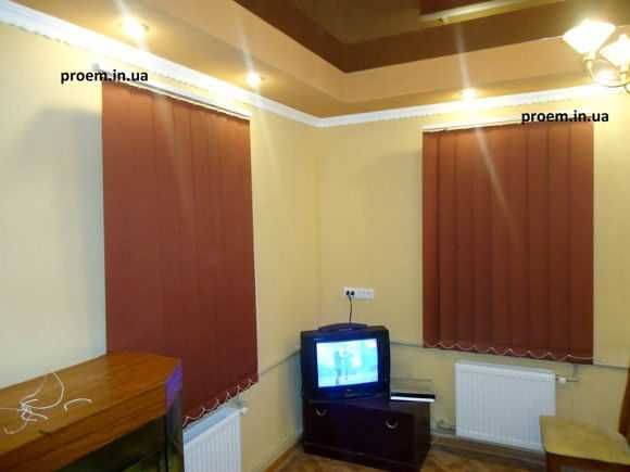 Вертикальні жалюзі у Вінниці