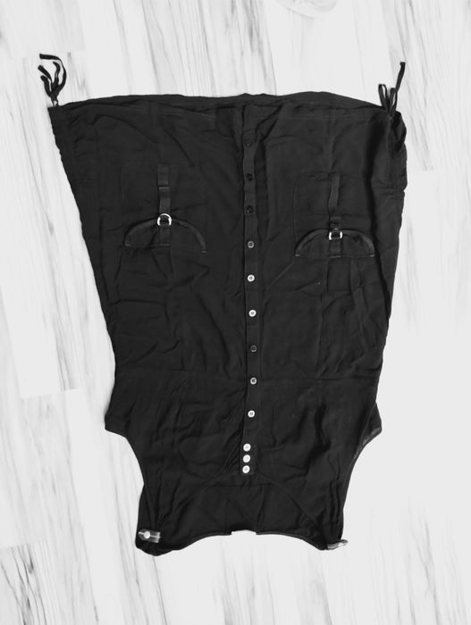 Tunika zwiewna M,bdb