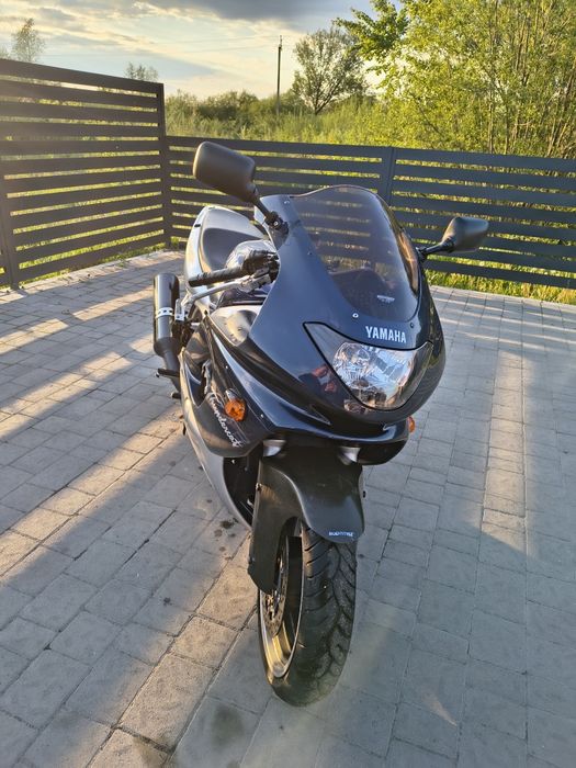 Продам Yamaha YZF600R Thundercat