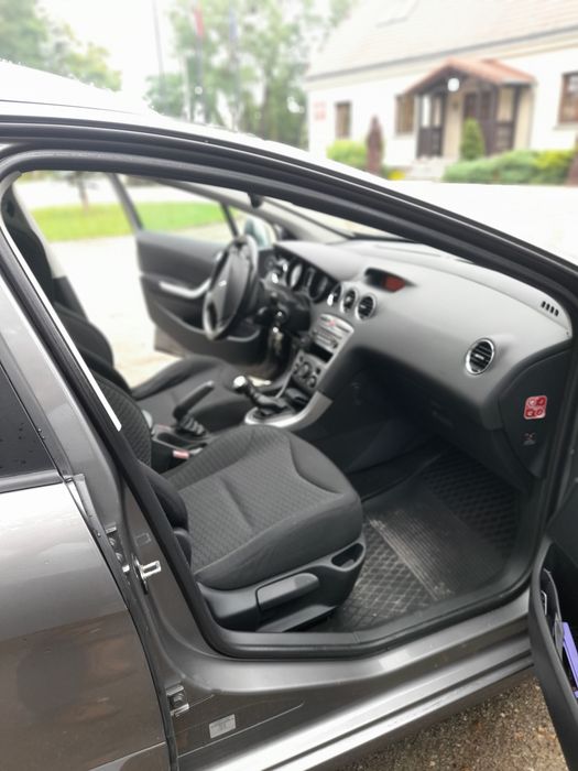 Samochód osobowy Peugeot 308 sw 2,0 diesel