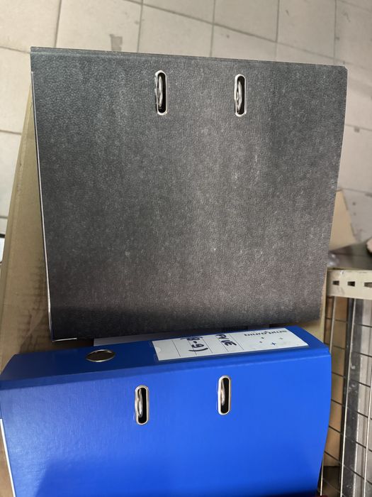 Segregator 75 mm używany