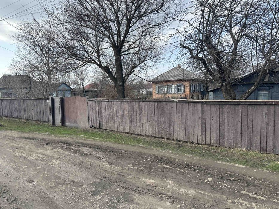 Продам будинок м.Конотоп