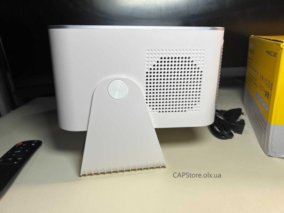 Новий проектор ‼️Magcubic HY350 Max‼️Android 14, FullHD WiFi Bluetooth