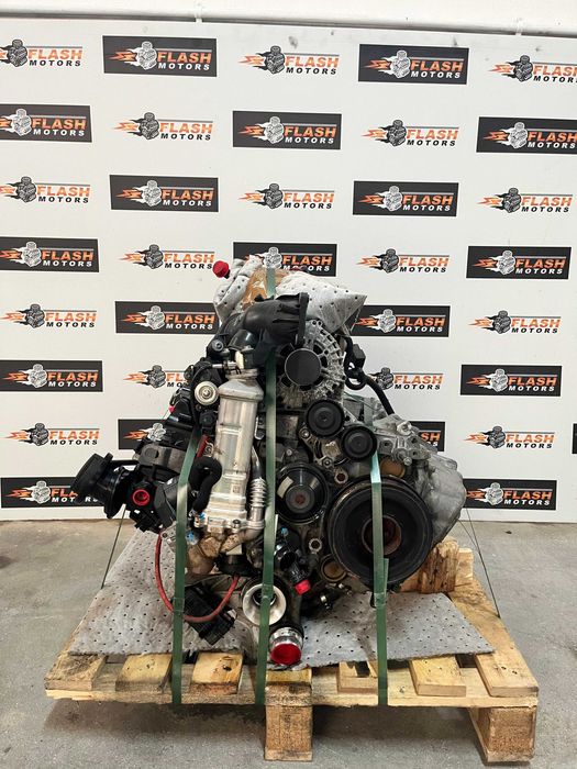 Motor N47D20C BMW 2.0L 184 CV