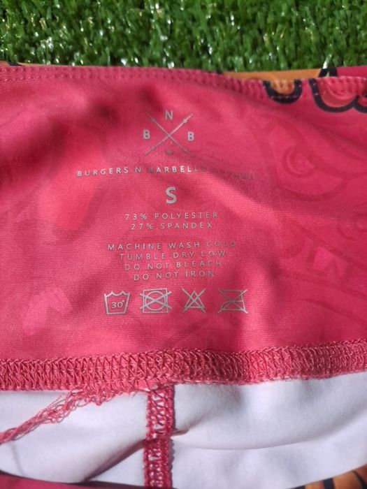 Лосины легенсы для девочек