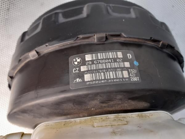 Servofreio BMW 1 (E87)
