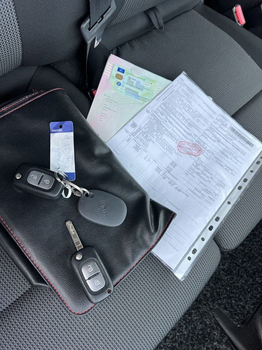 Renault Master 2021 2.3 L3H2 Maxi