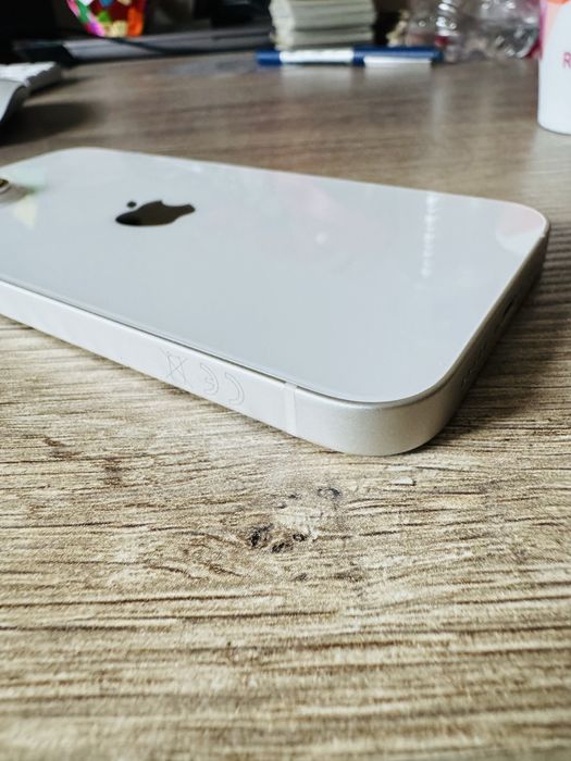 iPhone 14 128GB White