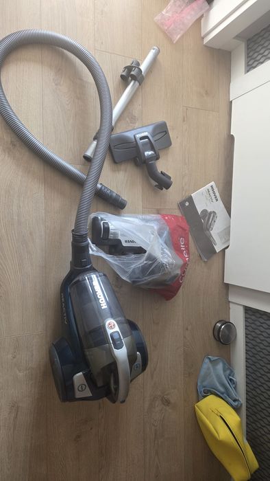 Odkurzacz hoover