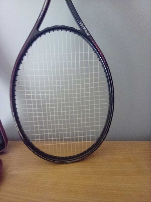 Raquete tênis Rox Pro 600