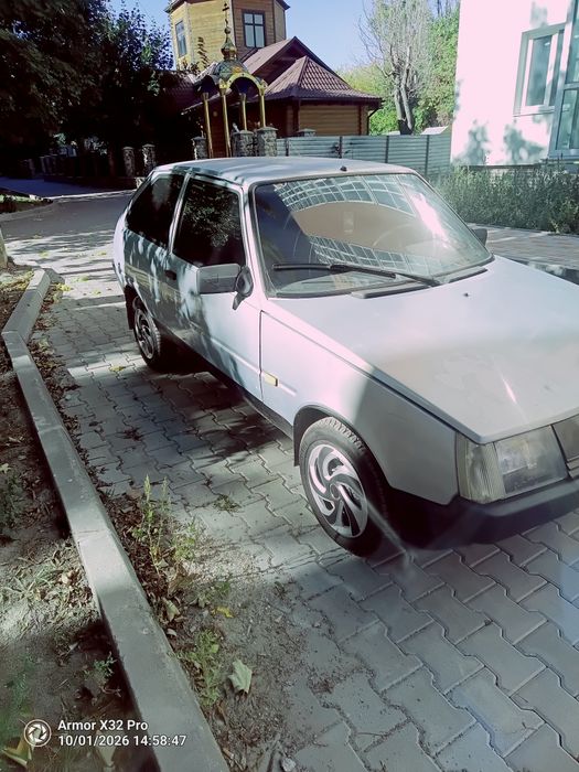 Продам Автомобіль Таврію