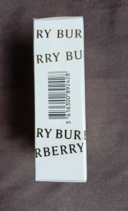 Burberry Burberry Her Her London Dream Woda Perfumowana 30 ml.