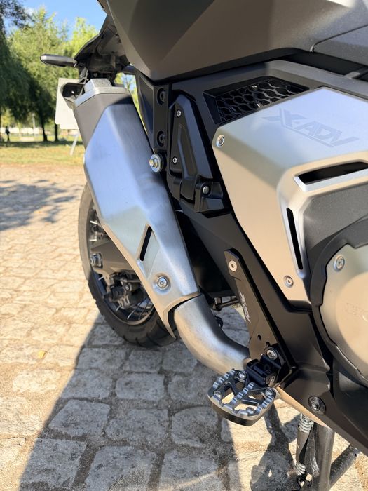 Honda X-ADV 750