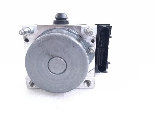ABS RENAULT Clio III (BR0/1, CR0/1)