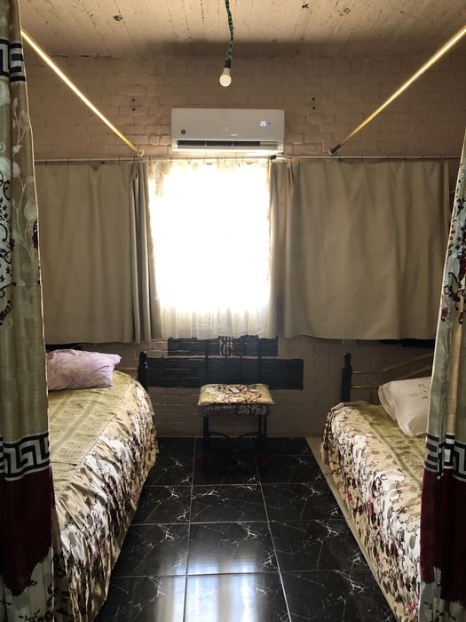 Море Басейн весь рік Охорона Хургада  Єгипет велика студія 49 кв.м