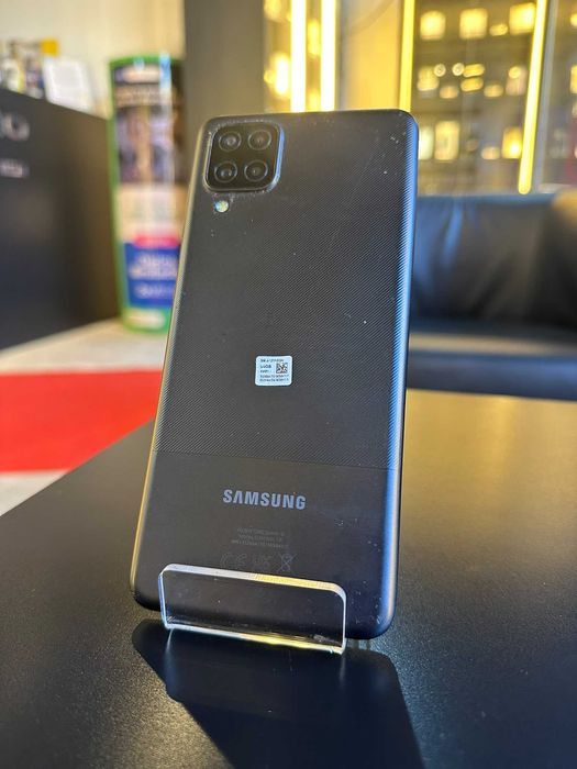 Samsung A12 (3+64GB) Usado