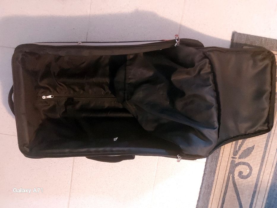 Troley  de patinagem