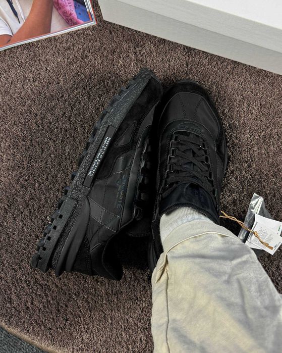 НОВИНКА! Кросівки  Lacoste Elite Active Black  41 - 45