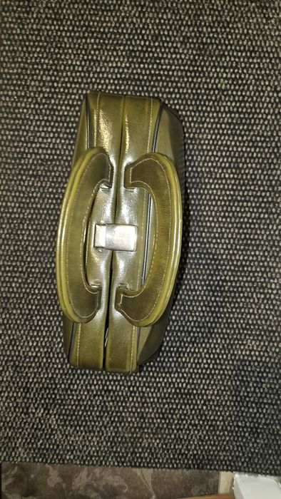 Torebka damska kuferek