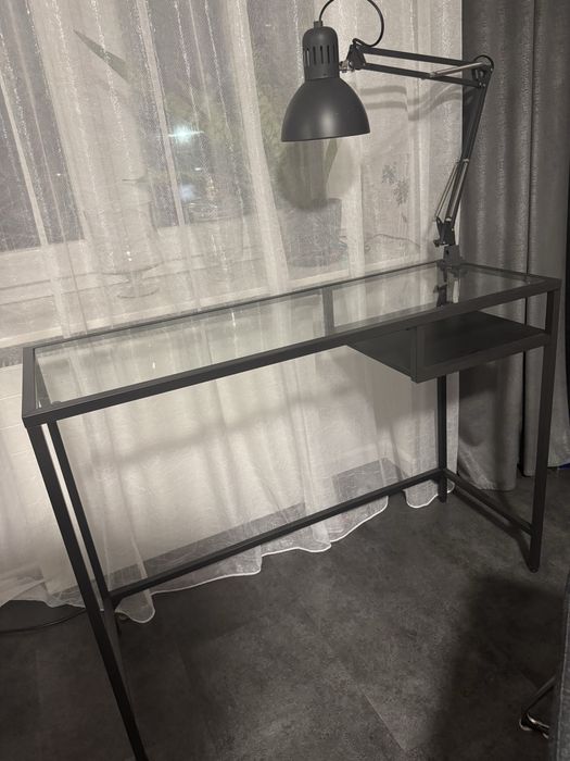 Konsola Vittsjo Ikea