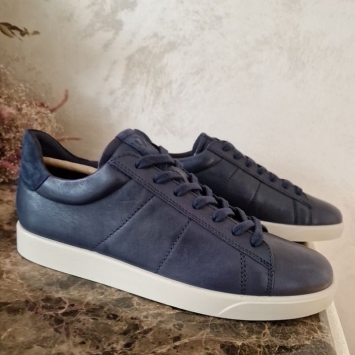Кеди кросівки Ecco Street Lite (521354) Р.42 Оригінал
