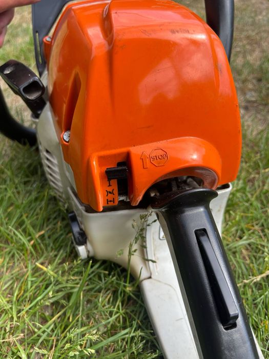 Бензопила STIHL251MS