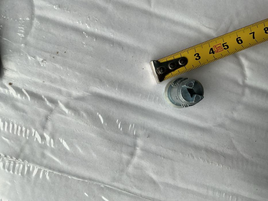 Личинки сердцевина ключ замка двери fiat Doblo 500Punto PandaВантажіво