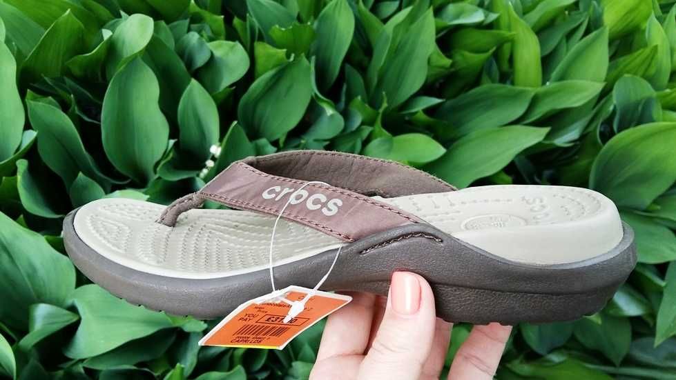 Кроксы Crocs Capri  оригинал W4