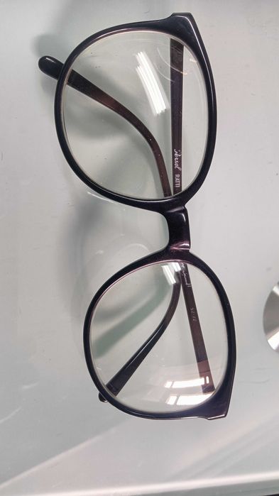 Armação óculos persol Ratti