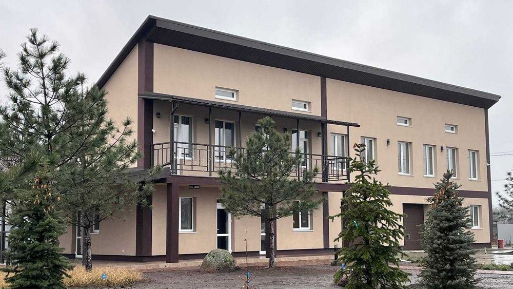 Заміський відпочинок  на Різдво  будинок подобово