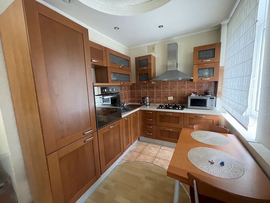 2-кімнатна квартира за адресою пл. Вокзальна (площа 44 м²) - Atlanta.ua - фото 4