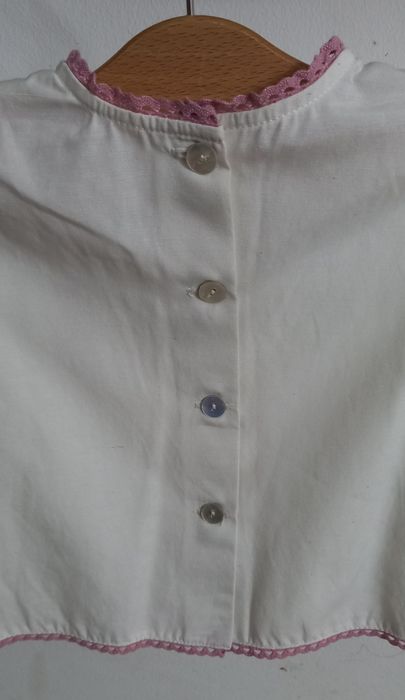 Blusa de menina/ camisola de criança