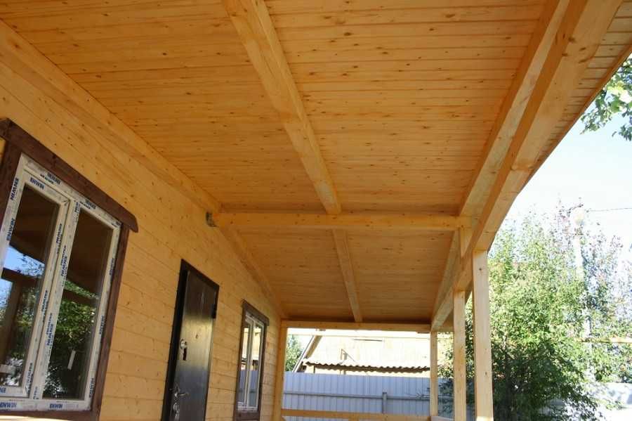 Будинок 6х5 метри, модульный дом -  від 460000 грн Дачний будинок