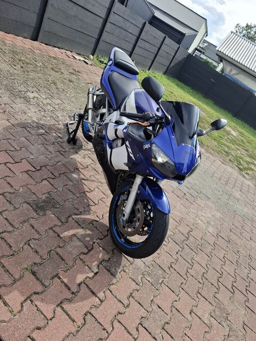 Yamaha