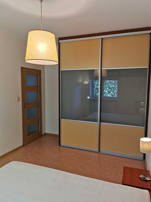 Mieszkanie – Warszawa, Ochota I, Ochota - Widok 5