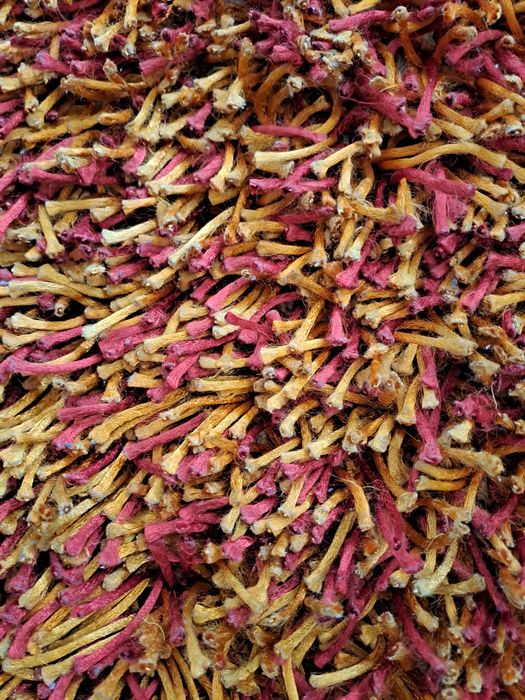 Tapete TIFFANY Hand Made In India