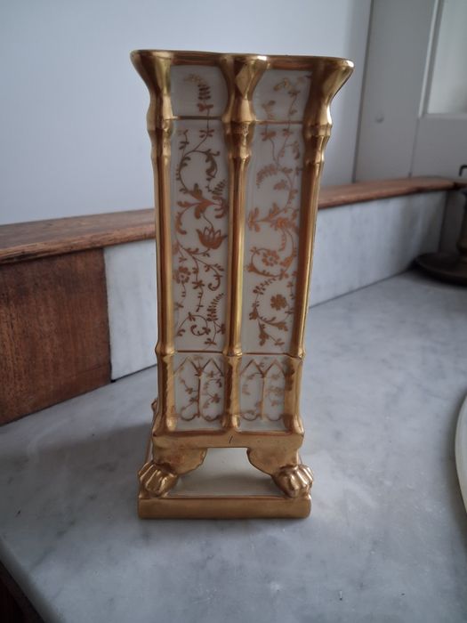 Vaso Vista Alegre